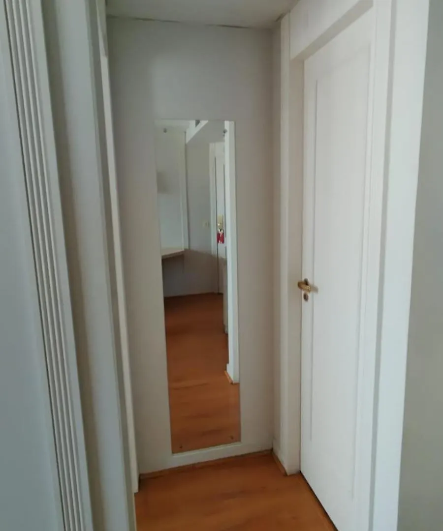 World Flat II Hotel - Vila Olimpia São Paulo Lägenhetshotell