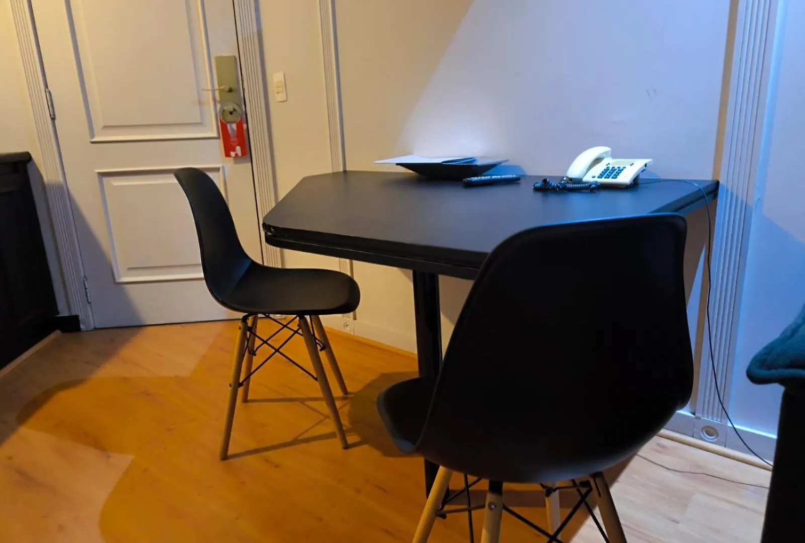 World Flat II Hotel - Vila Olimpia location