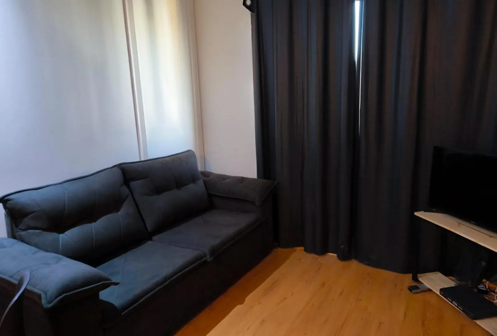 Aparthotel World Flat II Hotel - Vila Olimpia Sao Paulo