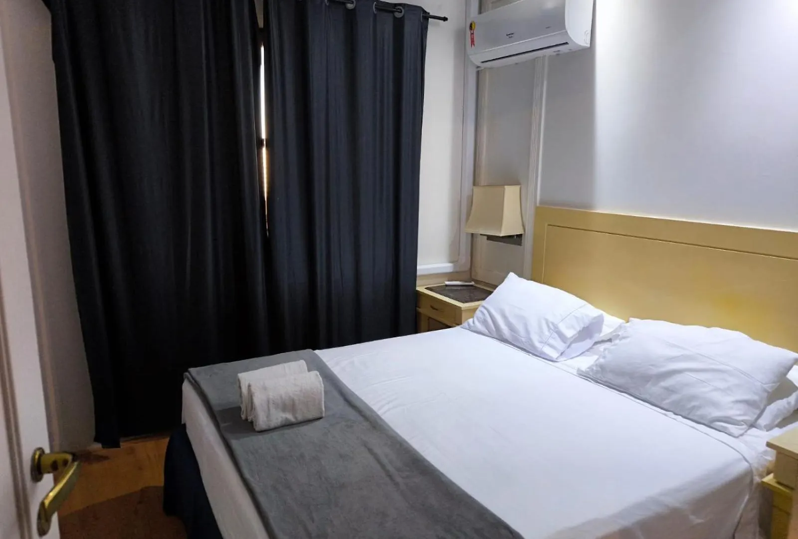 World Flat II Hotel - Vila Olimpia Sao Paulo